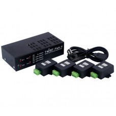 Twist-PwA 4-1A Tx/NIP Twist-PwA 4-1A Tx/NIP